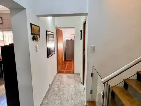 Casa en Venta en Villa Amelia, USD 118.000