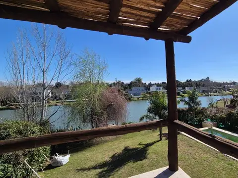 Casa en Alquiler Temporal 5 años