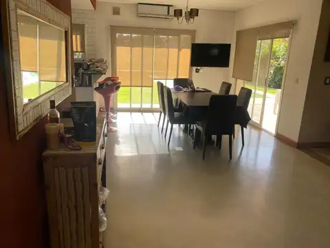 Casa en Alquiler Temporal al Noreste