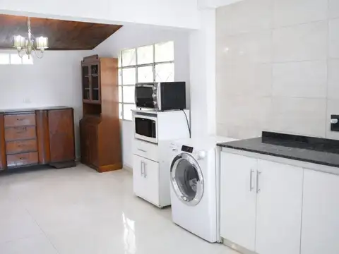 Depto Tipo Casa en Venta de 3 ambientes