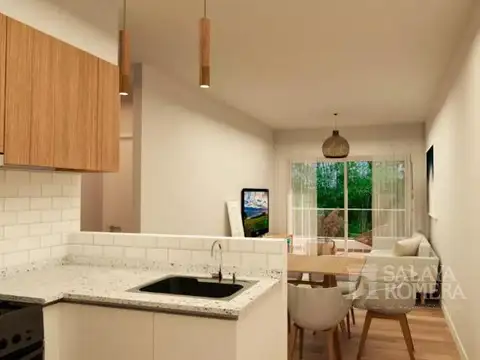 Venta- Departamento- Boedo- Altos de Maza