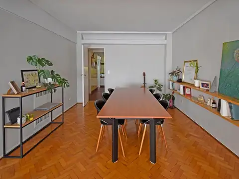 Departamento en Venta 46 años