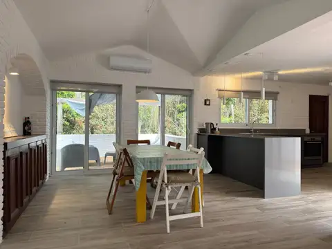 Casa en Alquiler Temporal en San Rafael, USD 14.000