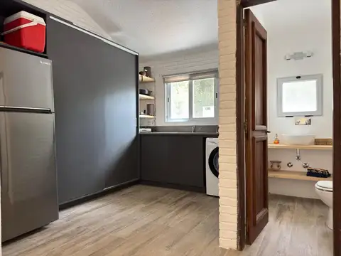 Casa en Alquiler Temporal A Estrenar