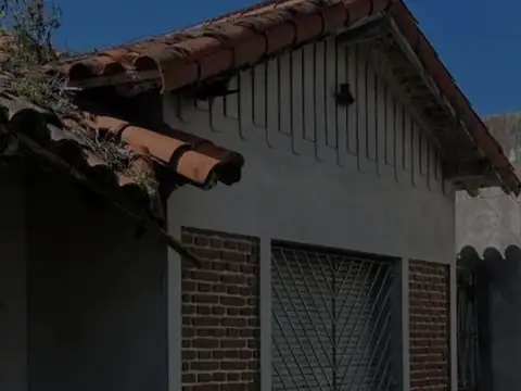 Casa para reciclar. Zona residencial