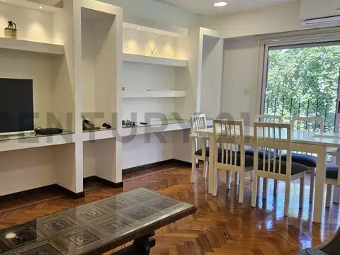 Avenida Santa Fe 3400, Piso 7