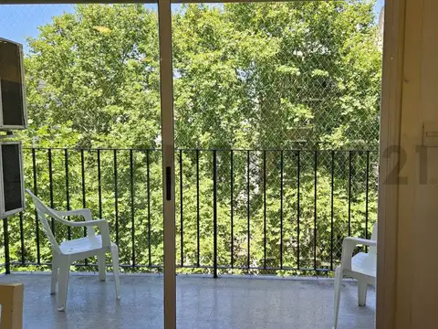 Departamento en Alquiler de 4 ambientes
