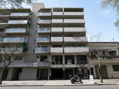 Departamento - Nuestra Señora de Lourdes