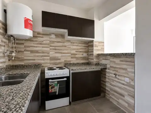 Departamento en Venta en Nuestra Señora De Lourdes, USD 106.000