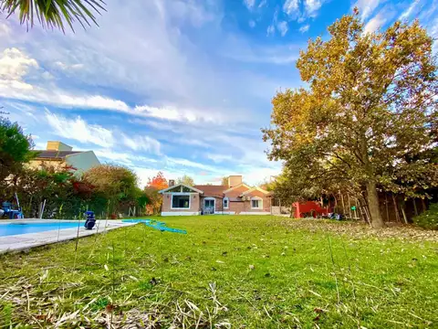 Casa en Venta en Palmares De Pilar, USD 143.900