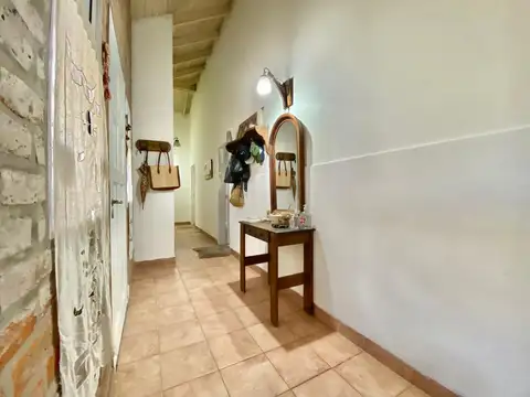 Casa en Venta 20 años
