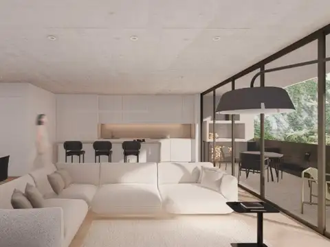 Departamento en Venta en Nuñez, Capital Federal