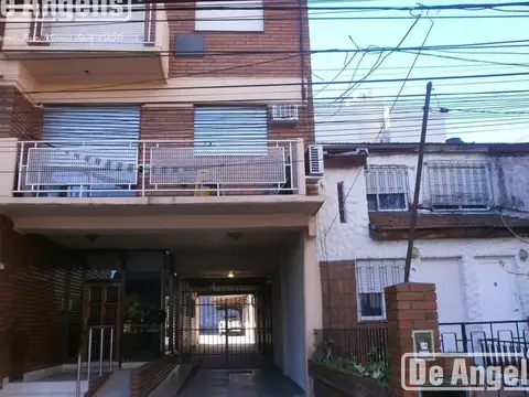 Departamento en Venta en Moron, Partido de Morón