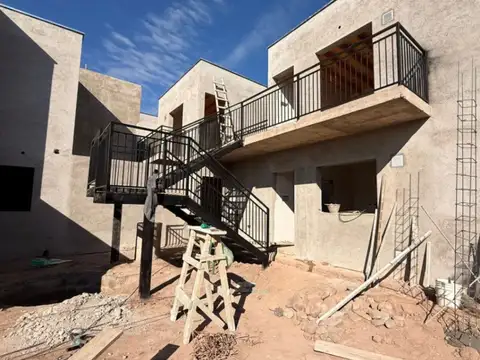Casa en Venta en Luján de Cuyo, USD 95.000