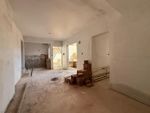 Dúplex en venta c/ cochera en Luján de Cuyo