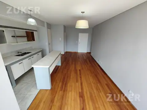 Departamento en Alquiler de 3 ambientes