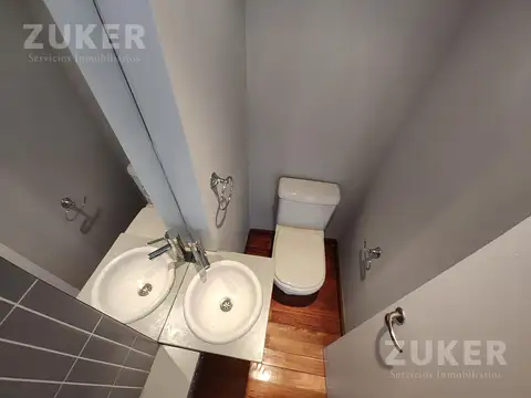 Departamento en Alquiler 12 años