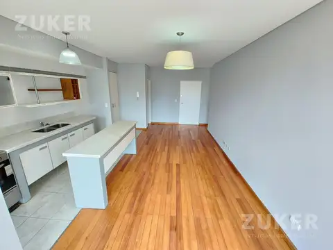 Departamento en Alquiler en Las Cañitas, USD 1.100