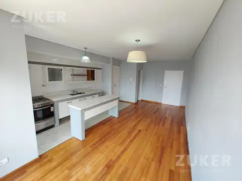 Departamento en Alquiler de 2 dormitorios