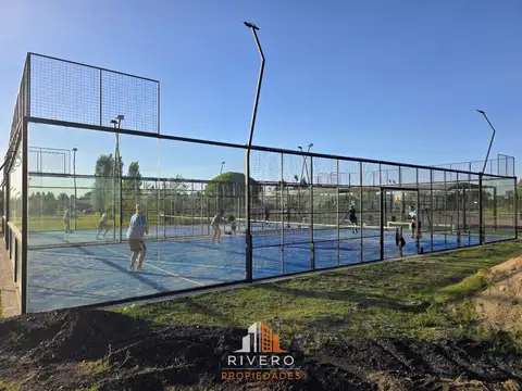 Terreno en Venta 35  mts Frente