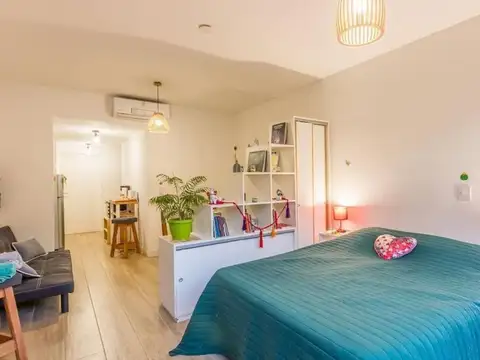 Departamento en Venta de Monoambiente