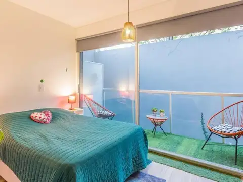 Departamento en Venta 5 años