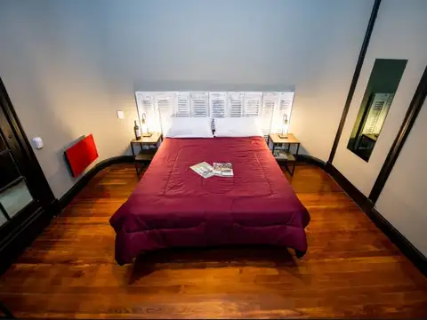 Departamento en Alquiler Temporal de 2 ambientes