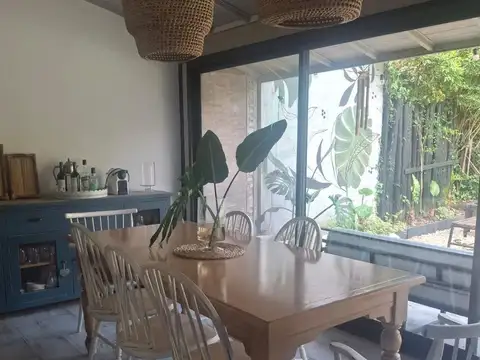 Casa en Alquiler Temporal A Estrenar