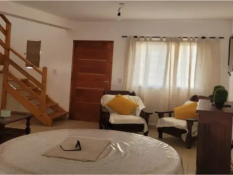 Depto Tipo Casa en Venta en Las Toninas, USD 55.000