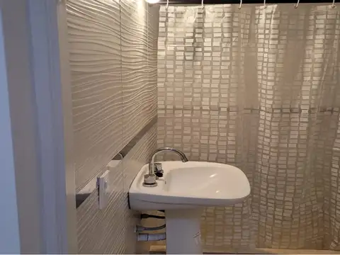 Depto Tipo Casa en Venta de 2 dormitorios
