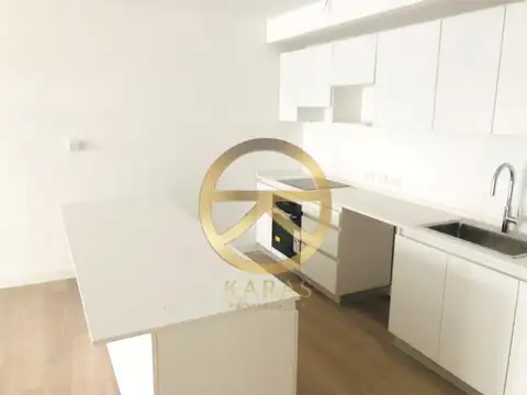 Departamento en Venta en Belgrano, USD 415.000