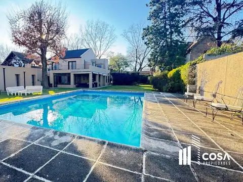 Casa en Venta en Fisherton, Rosario