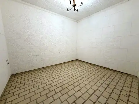 Depto Tipo Casa Monoambiente con 1 baño