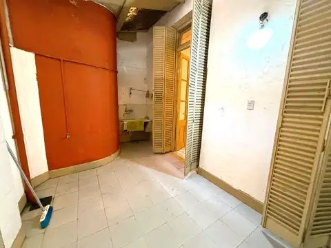 Depto Tipo Casa en Venta de Monoambiente