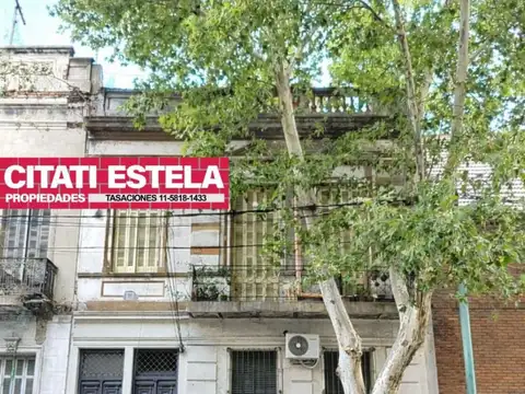 Ph - Venta - Argentina, Capital Federal - AV. IRIARTE 1600