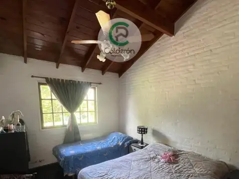 Casa en Alquiler Temporal de 3 dormitorios
