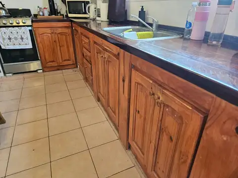 Casa en Venta 5 años