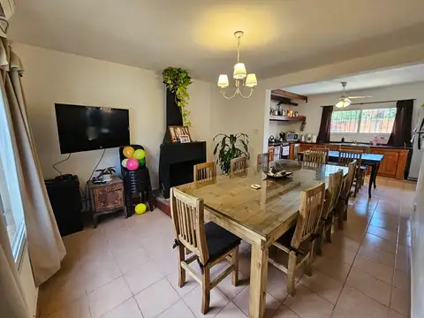 Casa en Venta al Este