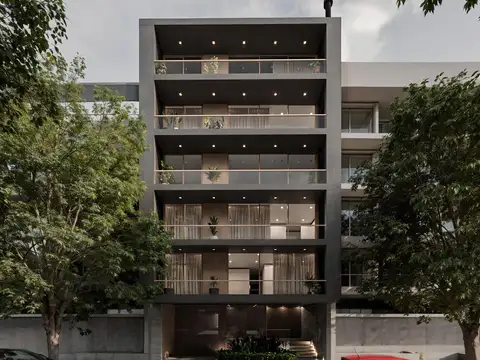 Departamento - Ciudad De Tigre