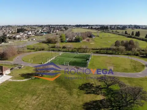 Terreno en Venta de 537,0 m2