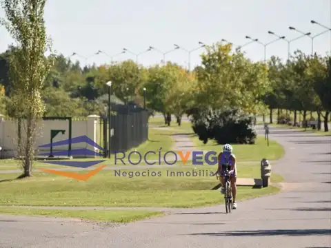 Venta de lote en Barrio Pilar del Este Santa Elisa
