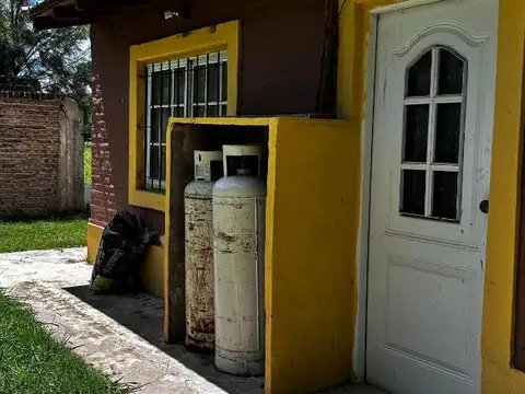 Quinta en Venta en Cañuelas, USD 150.000