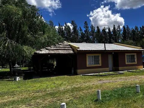 Casa Quinta en venta Acceso Directo Ruta 3 