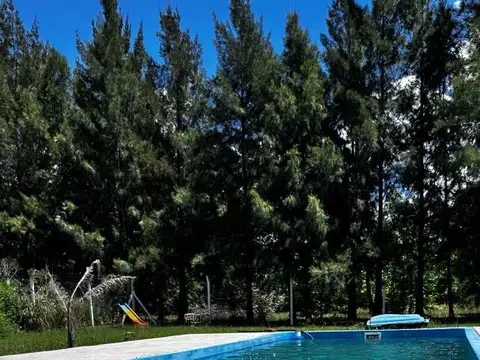Casa Quinta en venta Acceso Directo Ruta 3