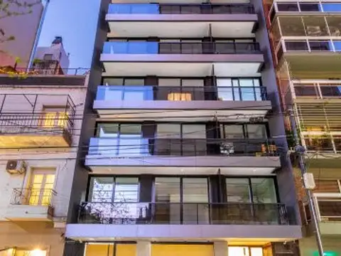 Arcos 2000, Piso 7
