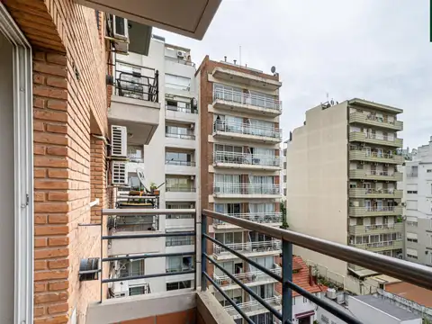 Departamento en Venta 15 años