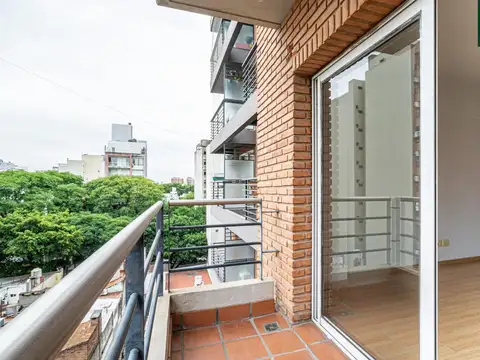 Hermoso monoambiente apto profesional l V. Urquiza