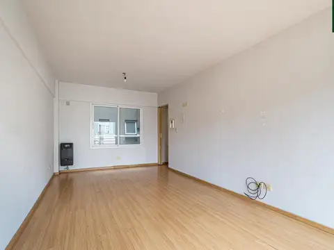 Hermoso monoambiente apto profesional l V. Urquiza