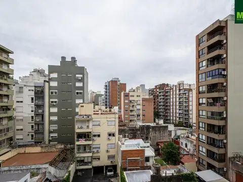 Departamento en Venta en Villa Urquiza, USD 85.000