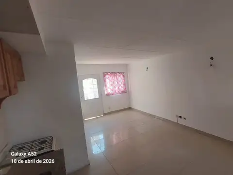 Casa en Alquiler de 2 dormitorios
